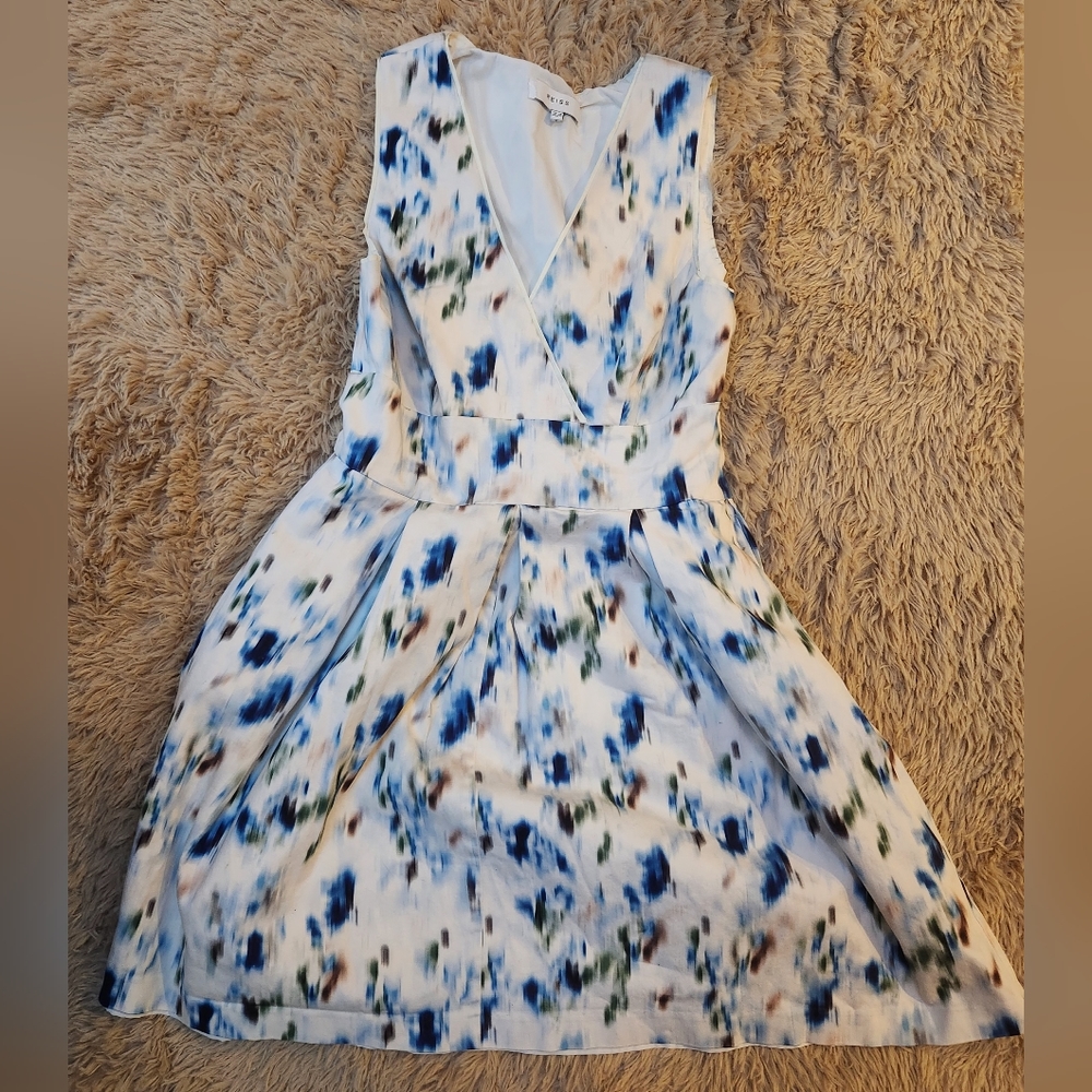 Reiss dress